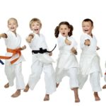 6 điều thầy giáo karatedo sẽ không bao giờ nói với bạn