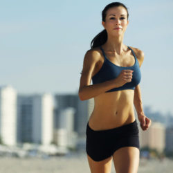 Chạy bộ là bài tập thể dục rất đơn giản nhưng mang lại nhiều lợi ích lớn