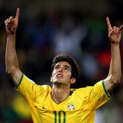 Phần 2 – Điểm danh những huyền thoại bóng đá Brazil