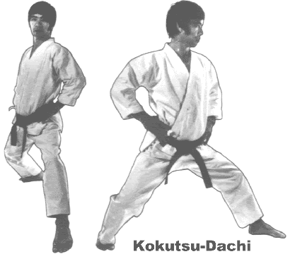 Các bậc đai của Karate cho người mới bắt đầu 