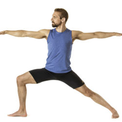 Giúp chàng bền sức trong cuộc yêu với 5 tư thế Yoga đơn giản