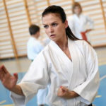 “Thời điểm” quan trọng trong Karate