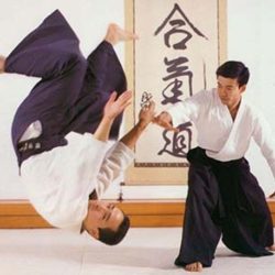 Những nghịch lý động trời trong Aikido