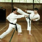 5 điều cần lưu ý khi học Karate cho người mới ( Kỳ 1)