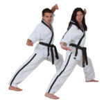 Các phương pháp tập luyện Karate hiệu quả