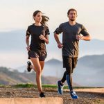 Đi bộ và chạy bộ : Hoạt động nào tốt cho sức khoẻ hơn?