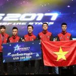 Tại sao ngành Esports trở nên hot tại Việt Nam?