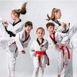 6 Dụng cụ học võ Karate quan trọng cần biết khi  học