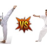 Nên học Karate hay Taekwondo – Môn võ nào sẽ là sự lựa chọn tốt nhất