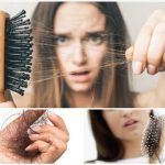 Những nguyên nhân gây rụng tóc hàng đầu ít ai chú ý đến