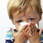 Top 5 cách trị nghẹt mũi cho trẻ có hiệu quả nhanh nhất