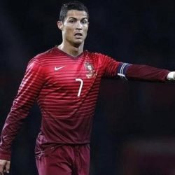 ĐT Bồ Đào Nha bước vào Euro 2016 thế nào ?