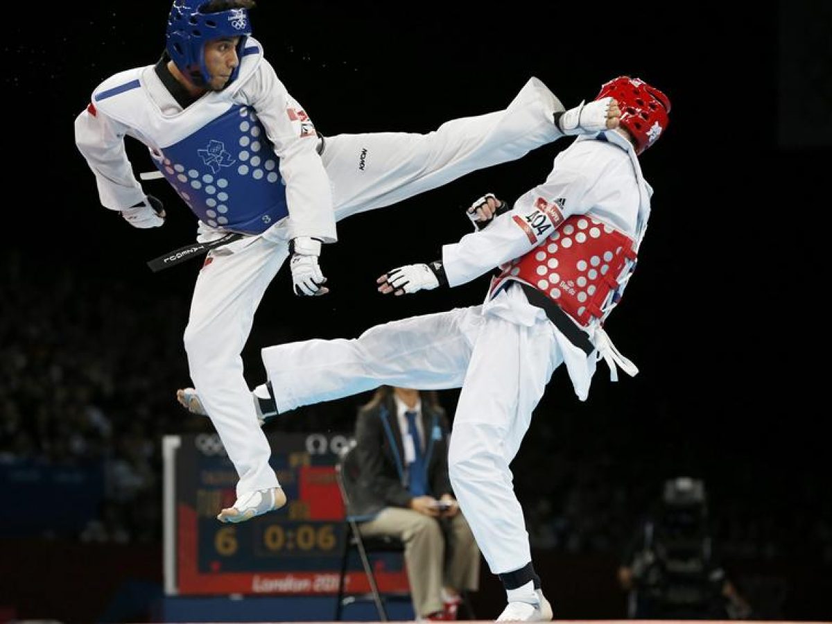Chia sẻ hơn 70 về hình ảnh taekwondo mới nhất  coedocomvn