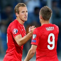 Đội hình đội tuyển Anh đến với Euro 2016 thế nào ?