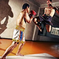 9 điều làm cho môn võ thuật  Muay Thái hoàn hảo
