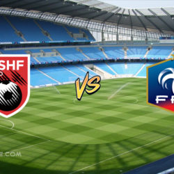 Euro 2016: Kết quả trận đấu Pháp vs Albania ngày 16/6