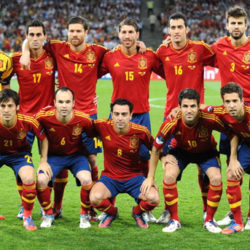 Euro 2016: Kết quả trận đấu Tây Ban Nha vs Thổ Nhĩ Kỳ ngày 18/06