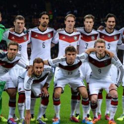 Euro 2016: Kết quả trận đấu Đức vs Ba Lan ngày 17/06