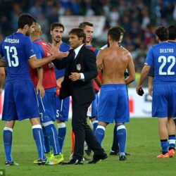 Bảng E Tử thần ” Tam anh tranh tài” nhận định Euro 2016