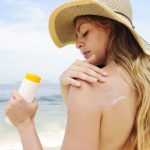 Những tác hại của tia UV đối với cơ thể