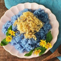 Những tác dụng bất ngờ từ hoa đậu biết