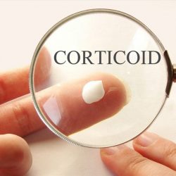Tác dụng phụ của thuốc chứa corticoid