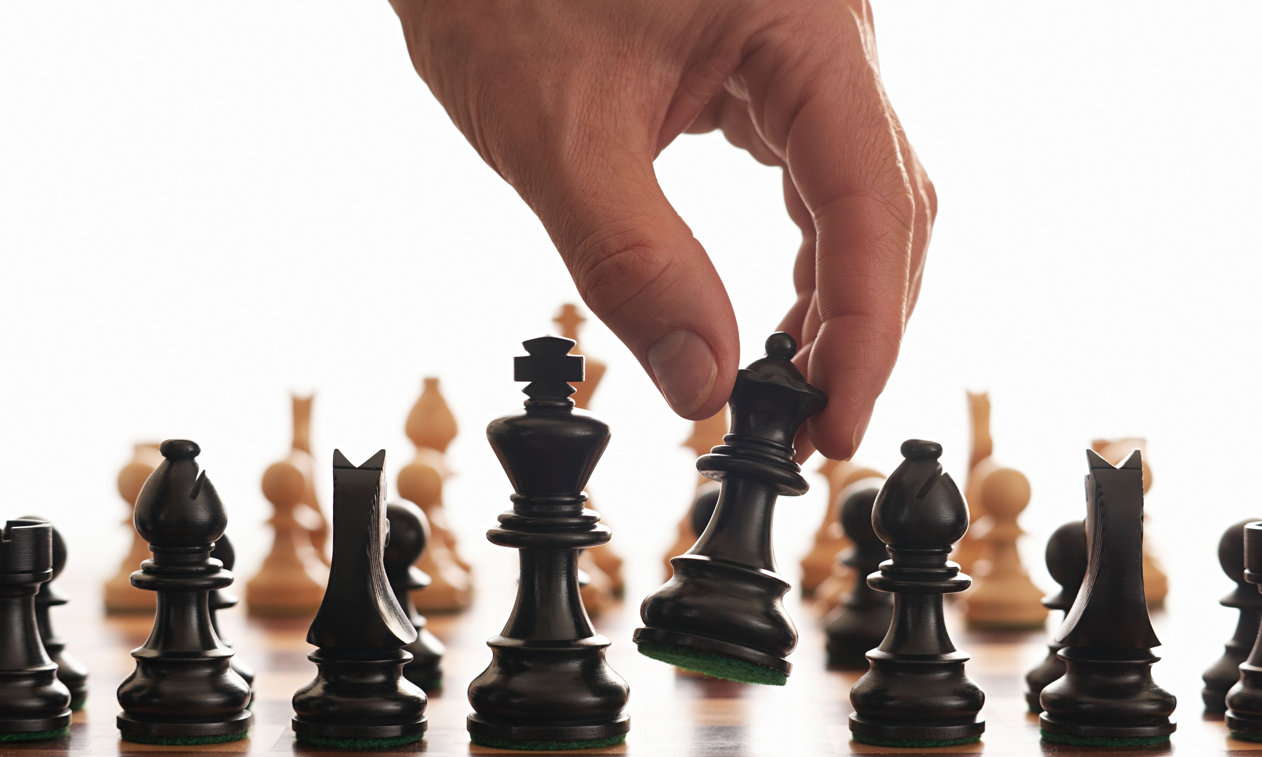 Khám phá 9 cách học cờ vua tốt nhất bạn nên biết