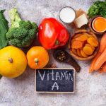 Góc giải đáp: Vitamin a có trong thực phẩm nào?