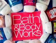 Nước rửa tay Bath and Body Works