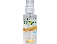 Nước rửa tay Green Cross tốt nhất hiện nay