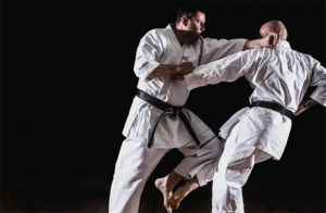 Tự học võ karate tại nhà đơn giản và hiệu quả