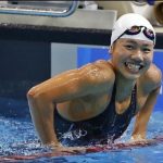 Top những vận động viên bơi lội giỏi nhất Việt Nam