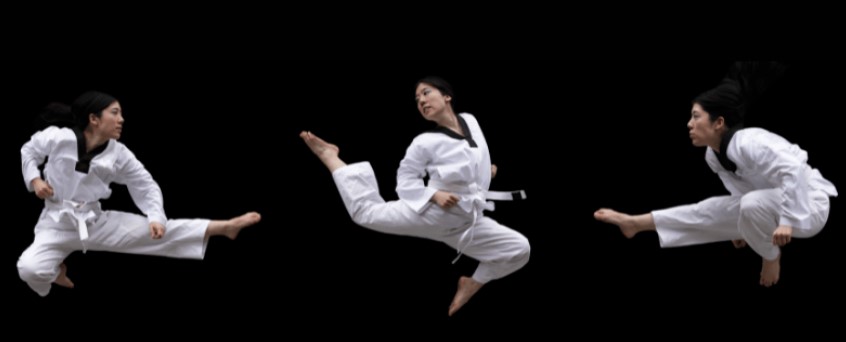 Một số điểm cần chú ý khi học karate tại nhà