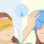 Cách giảm đau đầu ngay lập tức