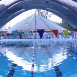 [Review] Hồ bơi Yết Kiêu và giá vé mới nhất 2022