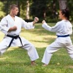 Tự học võ Karate tại nhà đơn giản và hiệu quả