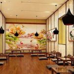 Thổi hồn cho quán cafe phong cách Nhật giúp thu hút giới trẻ