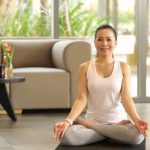 Top 3 bài tập yoga tăng cường nội tiết tố nữ hiệu quả