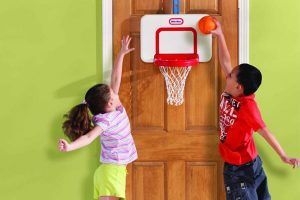 Tham gia thể thao hỗ trợ trẻ dậy thì sớm phát triển chiều cao hiệu quả.