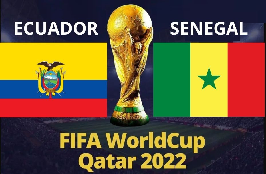 Dự đoán tỷ số Ecuador vs Senegal