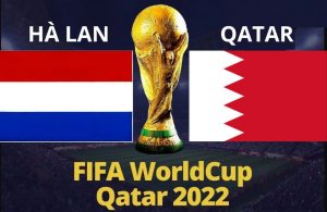 Dự đoán tỷ số Hà Lan vs Qatar