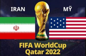Dự đoán tỷ số Iran vs Mỹ