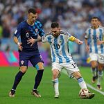 Argentina vào chung kết World Cup sau 8 năm chờ đợi
