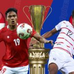Dự đoán AFF Cup 2022: Indonesia - Campuchia ngày 23/12/2022