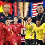HLV Park Hang-seo khẳng định tuyển Việt Nam sẽ có kết quả tốt trong trận gặp Malaysia