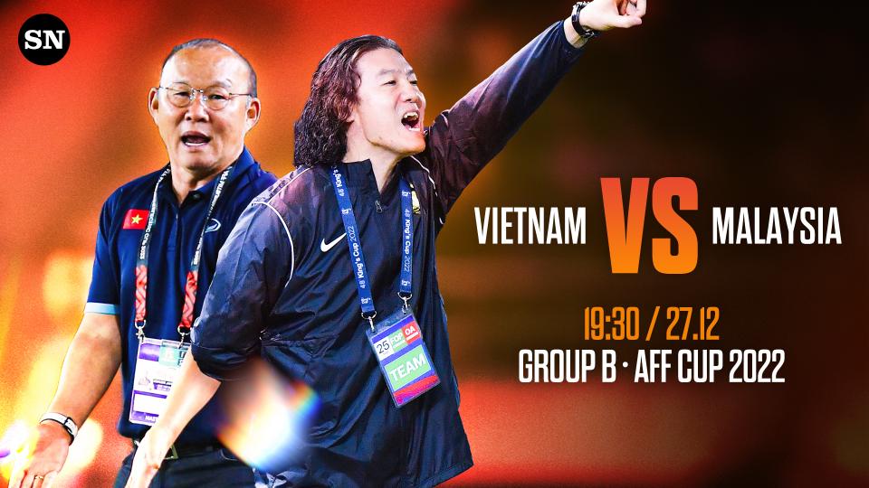 Viet-Nam-gap-Malaysia