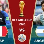 Dự đoán tỉ số vòng chung kết ngày 18/12: Argentina vs Pháp đại chiến