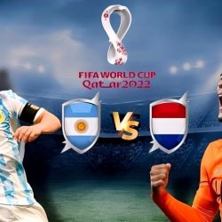 Nhận định, dự đoán tỷ số Argentina vs Hà Lan diễn ra vào lúc 2h ngày 10/12