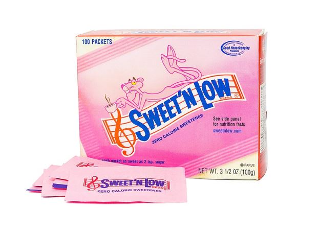 đường ăn kiêng Sweet'n Low 100 gói