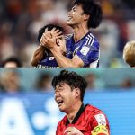 Kết quả thi đấu ngày 6/12: Châu Á ngậm ngùi chia tay World Cup 2022